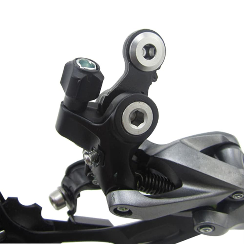 M4000 Shadow Rear Derailleur 9 - đánh giá và giá Rear Derailleur Shadow