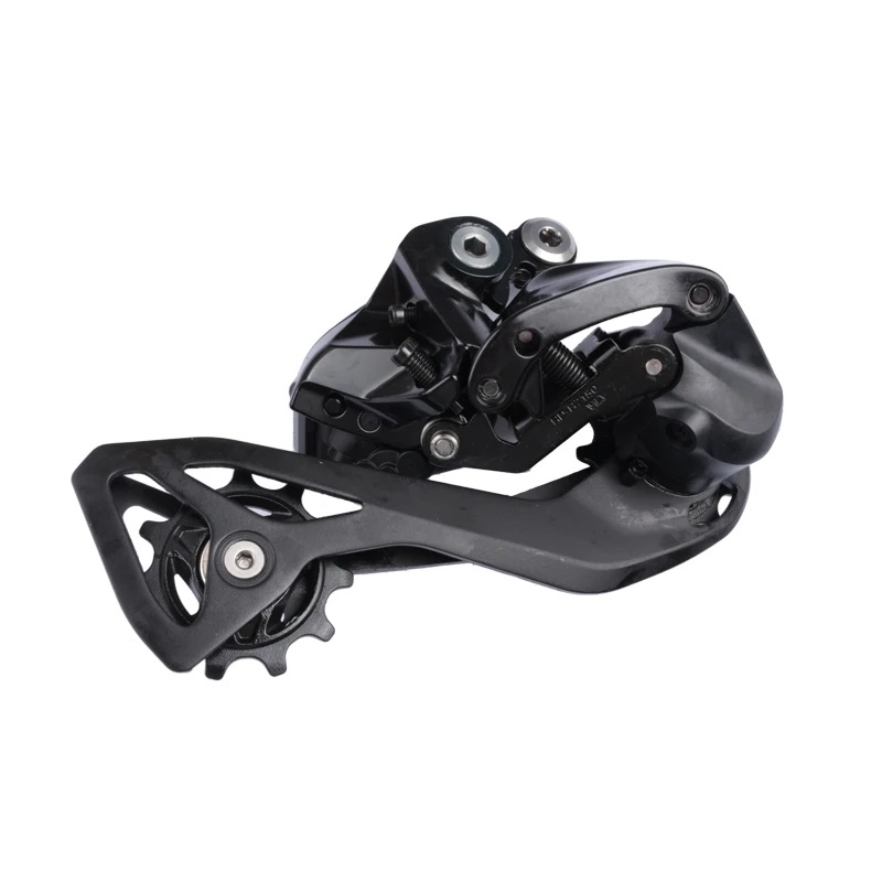 SHIMANO Di2 12s Rear Derailleu - đánh giá và giá Rear Derailleur Shadow