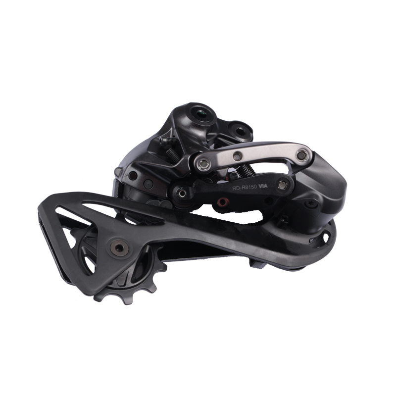 SHIMANO Di2 12s Rear Derailleu - đánh giá và giá Rear Derailleur Shadow