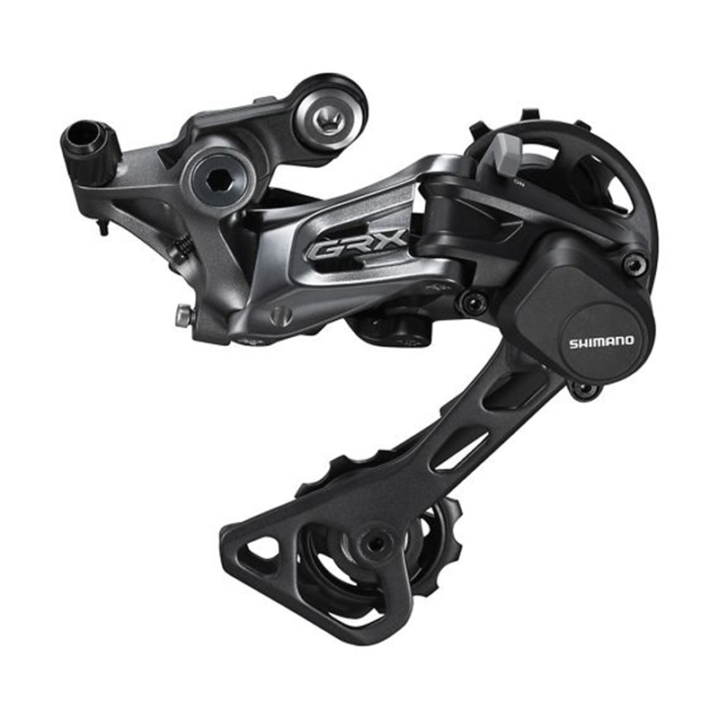 SHIMANO GRX RD-RX812 11Speed R - đánh giá và giá Rear Derailleur Shadow