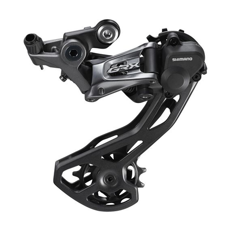 SHIMANO GRX RD-RX812 11Speed R - đánh giá và giá Rear Derailleur Shadow