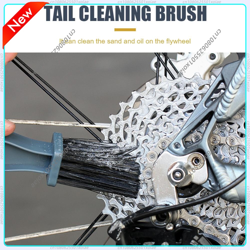 Chain Cleaner MTB Mountain Bik - đánh giá và giá Mountain Biking Game