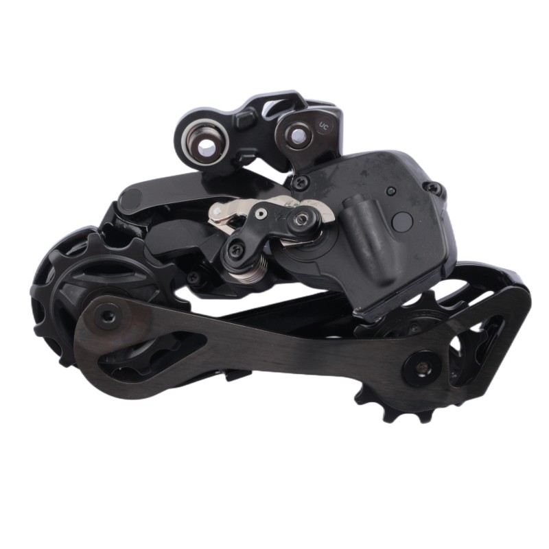 Shimano Di2 R9250 RD Rear Dera - đánh giá và giá Rear Derailleur Shadow