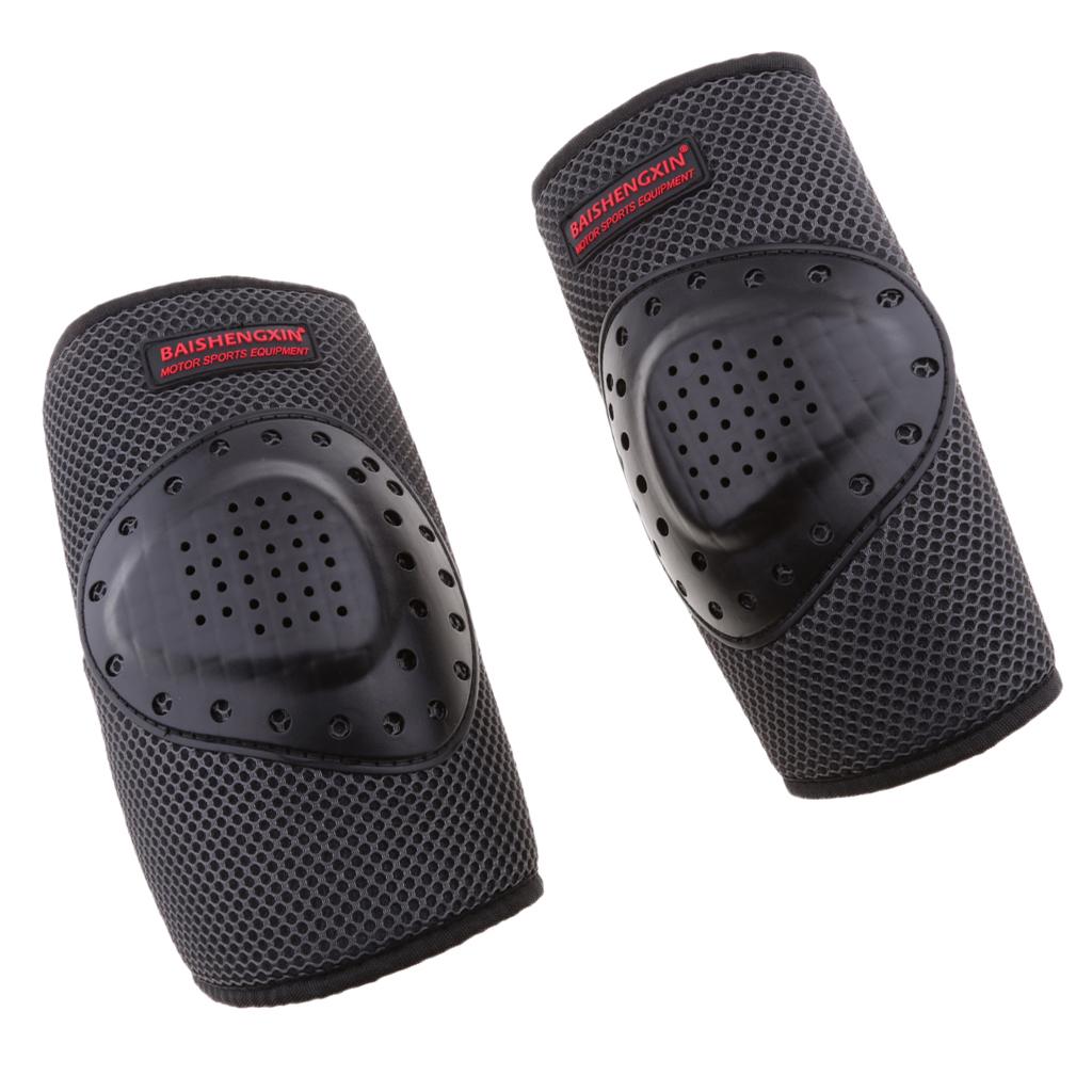 Unisex Motorcycle Knee Elbow P - đánh giá và giá Mountain Biking Elbow Pads