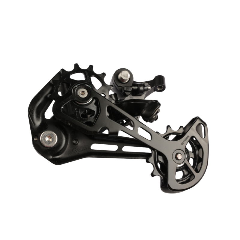 SHIMANO New DEORE RD-M6200-SGS - đánh giá và giá Rear Derailleur Shadow