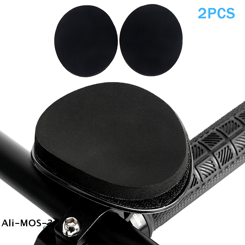 【S】1 Pair Bicycle Rest TT Hand - đánh giá và giá Mountain Biking Elbow Pads